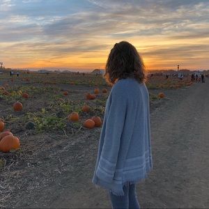 Meet your Posher, Meghan